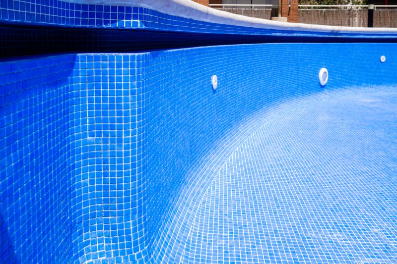 Pool Contracting Companies