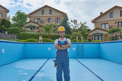 Improve the Appearance and Function of Your Tile Pool!